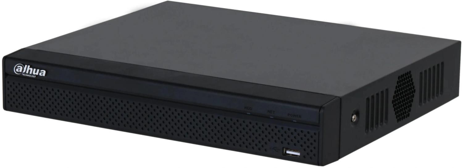 Видеорегистратор Dahua DHI-NVR2108HS-4KS3