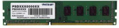 Память DDR3L 4GB 1600MHz Patriot PSD34G1600L81 Signature RTL PC3-12800 CL11 DIMM UDIMM 240-pin 1.35В single rank Ret