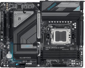 Материнская плата X870 GAMING X WIFI7