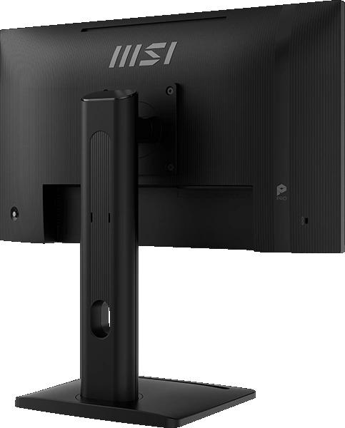 Монитор MSI 23.8" Pro MP245PHG E14 черный IPS LED 16:9 HDMI M/M HAS Piv 300cd 178гр/178гр 1920x1080 144Hz DP FHD USB 5.55кг