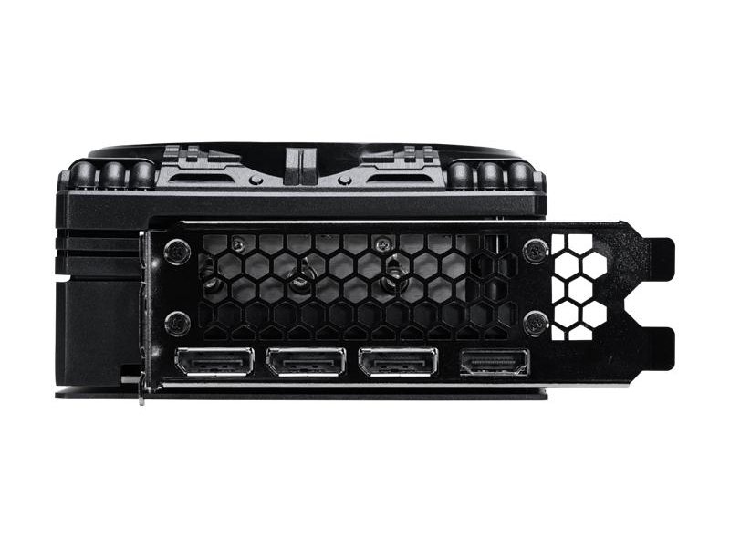Видеокарта PALIT NE75080019T2-GB2031A RTX5080 GAMINGPRO 16GB GDDR7 256bit 3-DP HDMI