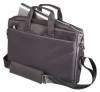 Сумка для ноутбука 16" Riva 8530 черный полиэстер (8530 BLACK)