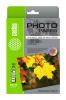 Фотобумага Cactus CS-MA6230100 10x15/230г/м2/белый/100л. матовое для струйной печати