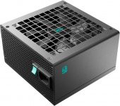 Блок питания Deepcool ATX 600W GamerStorm PF600X 80+ bronze (20+4pin) APFC 120mm fan 6xSATA RTL