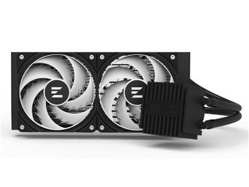 СВО для процессора Zalman ALPHA2 A24 BLACK