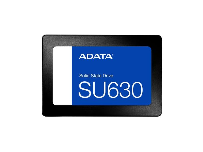 Накопитель SSD A-Data SATA-III 240GB ASU630SS-240GQ-R Ultimate SU630 2.5"