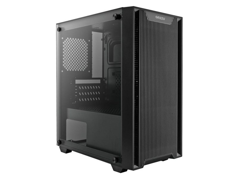 Ginzzu CL550 mATX