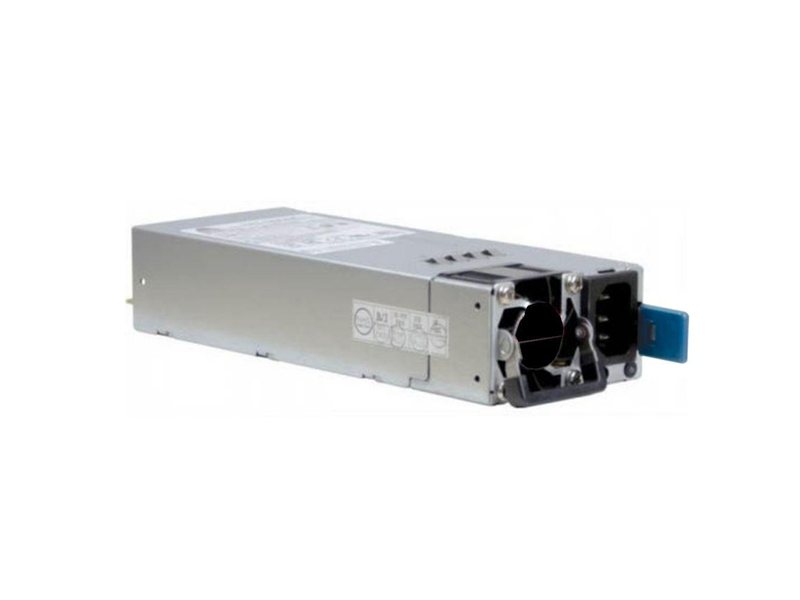 Блок питания серверный Qdion U1A-D1300-L   CRPS 1300W (ШВГ=73.5*39*185mm),  94+ (ASPower) OEM