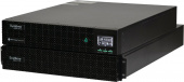 Источник бесперебойного питания Systeme Electriс SRV SRVSE6KRTXLIG2 6000Вт 6000ВА черный Gen 2