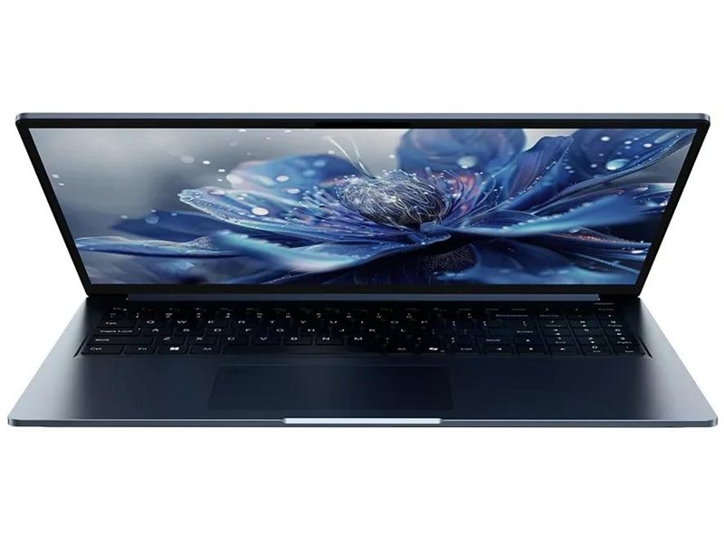 CHUWI CoreBook Air Plus [CWI654-751N5N1HDMXX] Indigo Blue 16" {WUXGA  Ryzen 7 255(3.3Ghz)/16384Mb/512SSDGb/W11Pro + мышь}