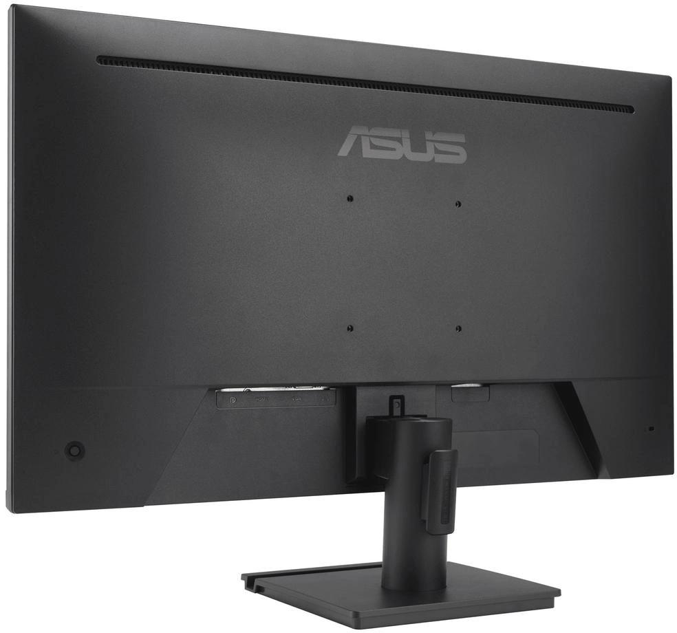 Монитор Asus 27" VA279QG черный IPS LED 1ms 16:9 HDMI M/M матовая 1500:1 350cd 178гр/178гр 1920x1080 120Hz VGA DP FHD 3.77кг