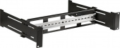 Рама Lanmaster TWT-FR-DINRL/2U 2U черный