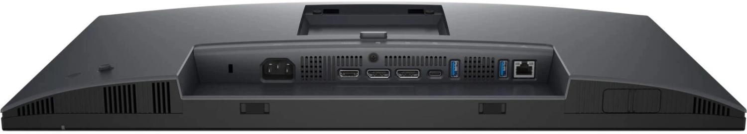 Монитор Dell 24" P2425DE черный IPS LED 16:9 HDMI матовая HAS Piv 1500:1 350cd 178гр/178гр 2560x1440 100Hz DP WQ HD 2K (1440p) USB 5.61кг