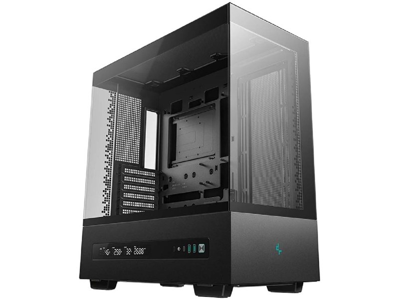 Deepcool CH690 DIGITAL