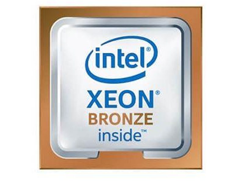 процессор CPU Intel Xeon Bronze 3206R (1.9GHz/11.00Mb/8cores) LGA3647, 85W, up to 1Tb DDR4-2133, CD8069504344600, clean pull