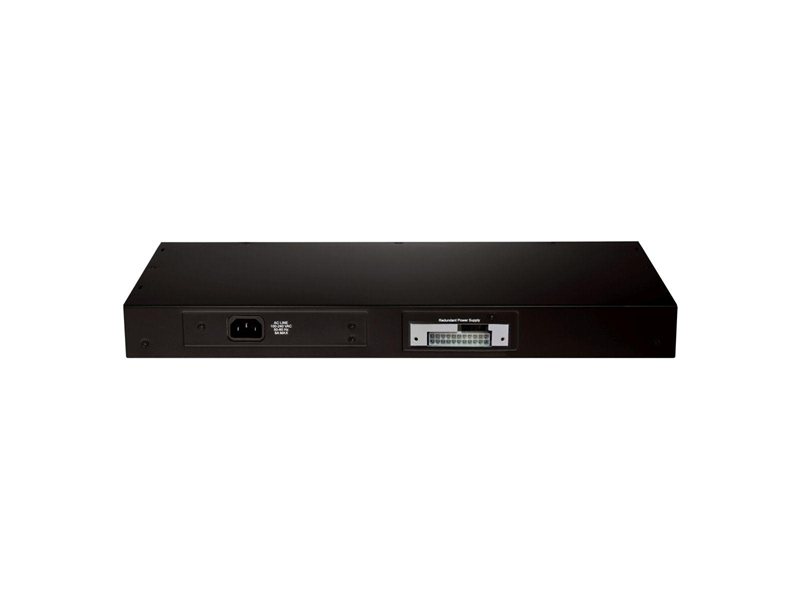 Блок питания D-Link DPS-700/B1A Резервный источник питания AC для коммутаторов, 589 Вт