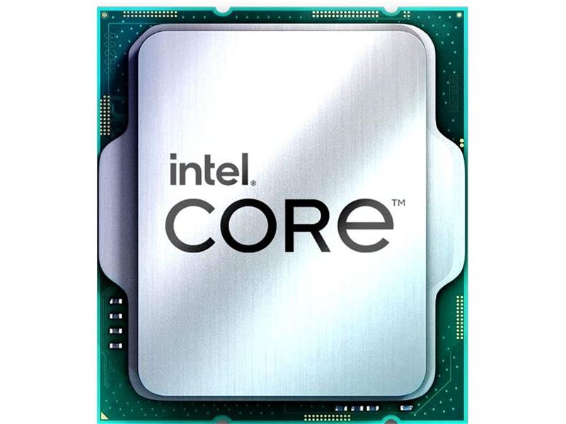 Процессор CPU Intel Core i9-13900KS (3.2GHz/36MB/24 cores) LGA1700 OEM, TDP 150W, max 128Gb DDR4-3200, DDR5-5600, CM8071504820503, 1 year