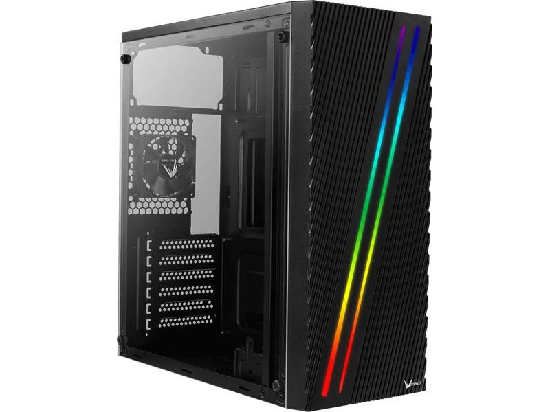 корпус Formula V Line Streak ATX USB3.0x1/USB2.0x2/audio (ex Aerocool)