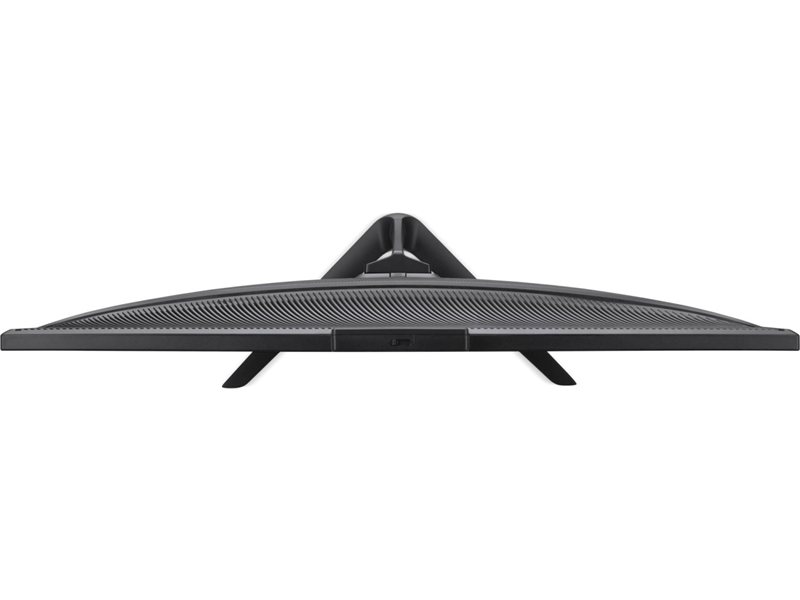 Моноблок Acer Aspire C24B-GKRK 23.8" Full HD Ryzen AI 7 350 (2) 16Gb SSD512Gb 860M Eshell GbitEth WiFi BT 65W клавиатура мышь Cam черный 1920x1080