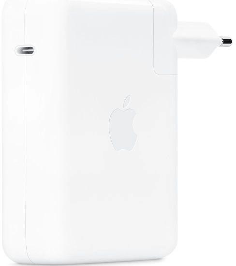 Блок питания Apple A2452 140W от бытовой электросети
