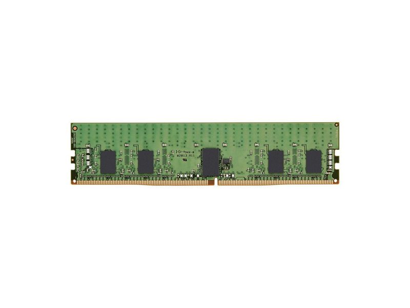 Модуль памяти Kingston Server Premier Memory KSM32RS8/8MRR 8GB DDR4 3200 RDIMM ECC, Reg, CL22 , 1.2V, 1Rx8 Micron R Rambus, RTL (324976) {25}