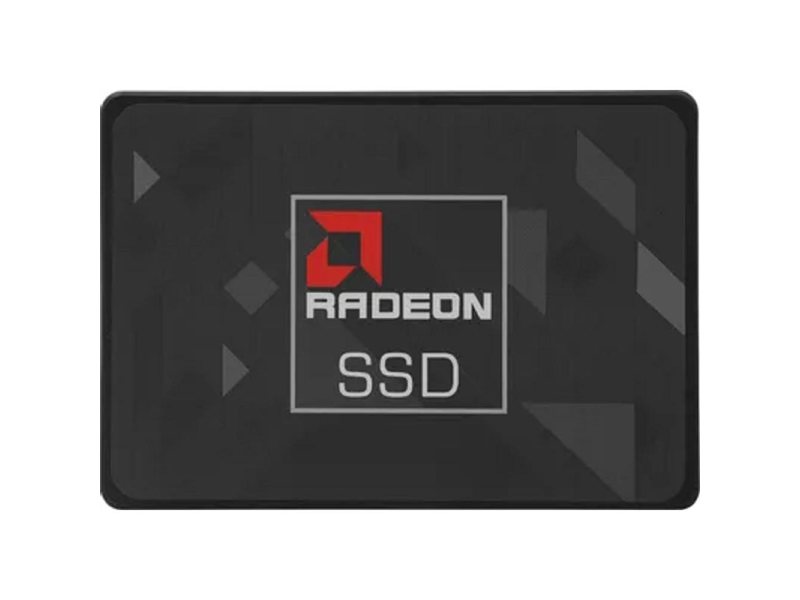 Накопитель SSD AMD SATA-III 240GB R3SL0240G2 Radeon R3 2.5"