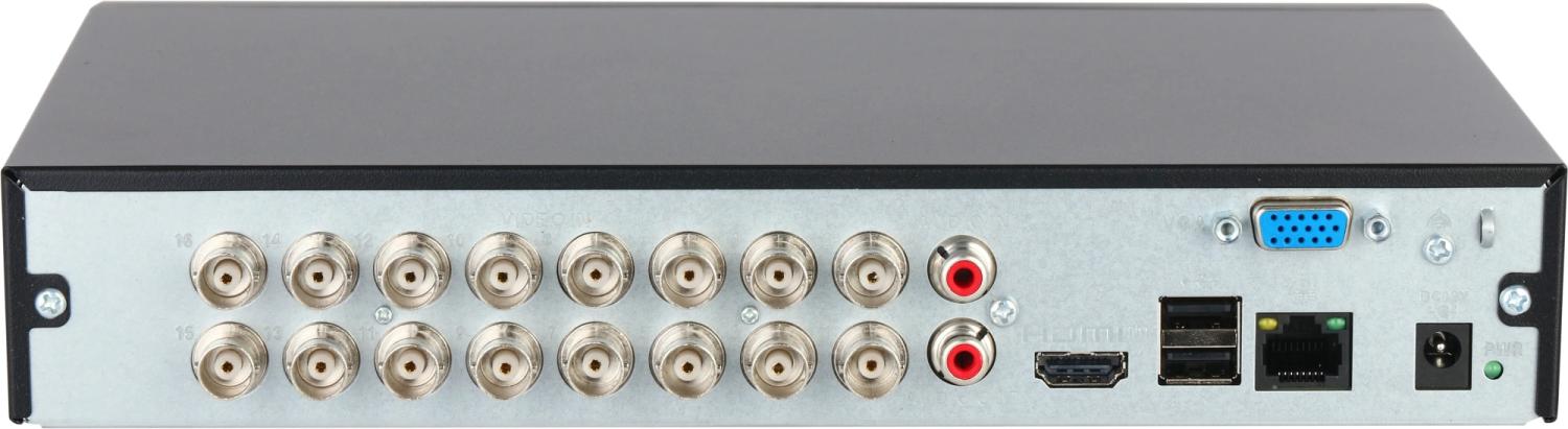 Видеорегистратор Dahua DH-XVR1B16H-I/T