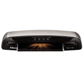 Ламинатор Fellowes Saturn серый/черный (FS-57360) A3 (75-125мкм) 50см/мин (2вал.) хол.лам. лам.фото