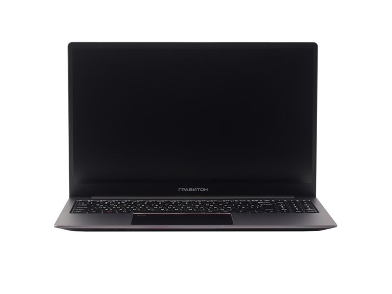 Ноутбук Гравитон Н15И-Т 15.6"FHD300nit i5 1135G7/1x16GBDDR4/512GB SSD_M.2/WiFi+BT/HUB/NoOS/1YST