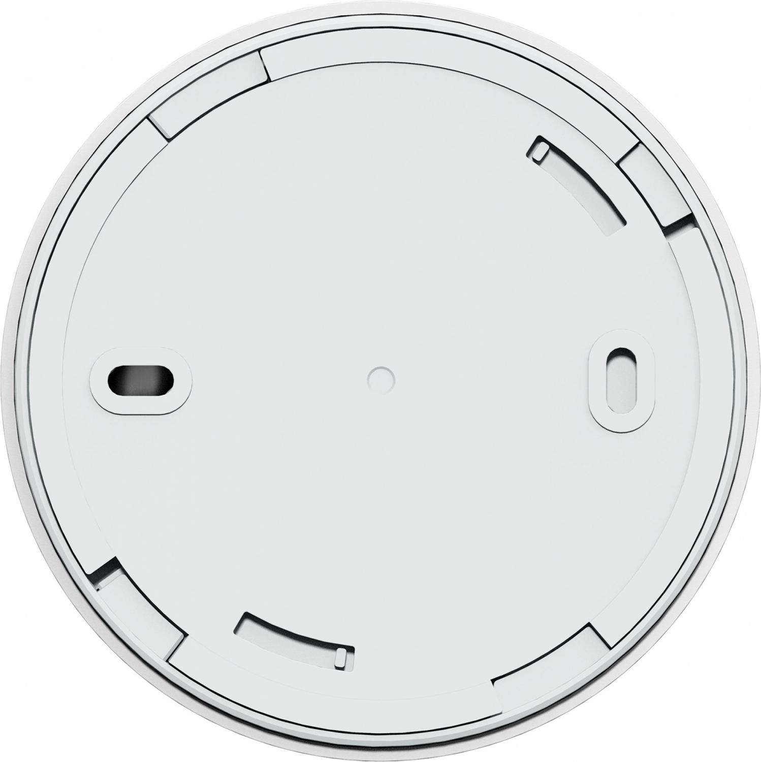 Датчик задымления Aqara Smart Smoke Detector (JY-GZ-03AQ) белый
