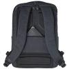 Рюкзак для ноутбука 17.3" Riva 8365 черный полиэстер (8365 BLACK)