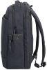 Рюкзак для ноутбука 17.3" Riva 8365 черный полиэстер (8365 BLACK)