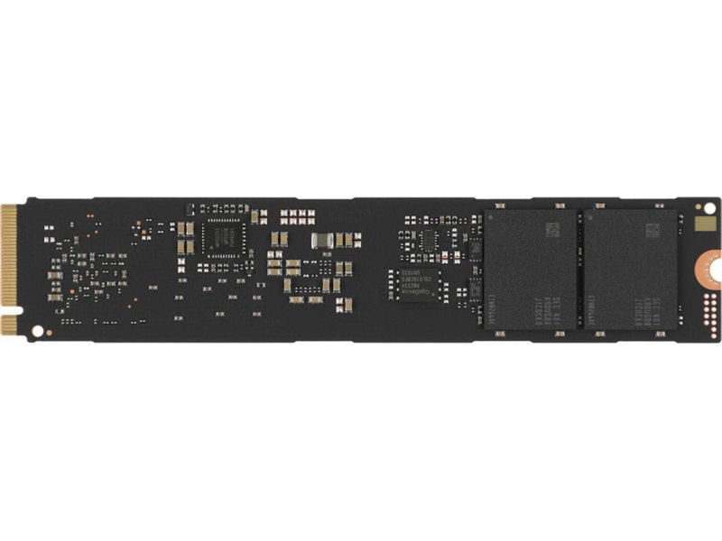 Накопитель SSD Samsung PCIe 4.0 x4 1920GB MZ1L21T9HCLS-00A07 PM9A3 1 DWPD OEM