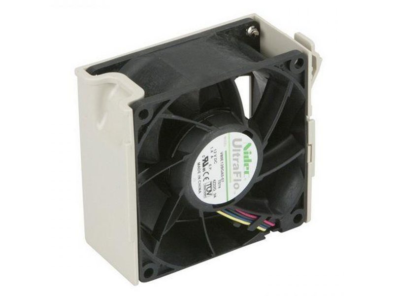 Вентилятор Lenovo HPE DL38X Gen10 Plus Maximum Performance Fan Kit