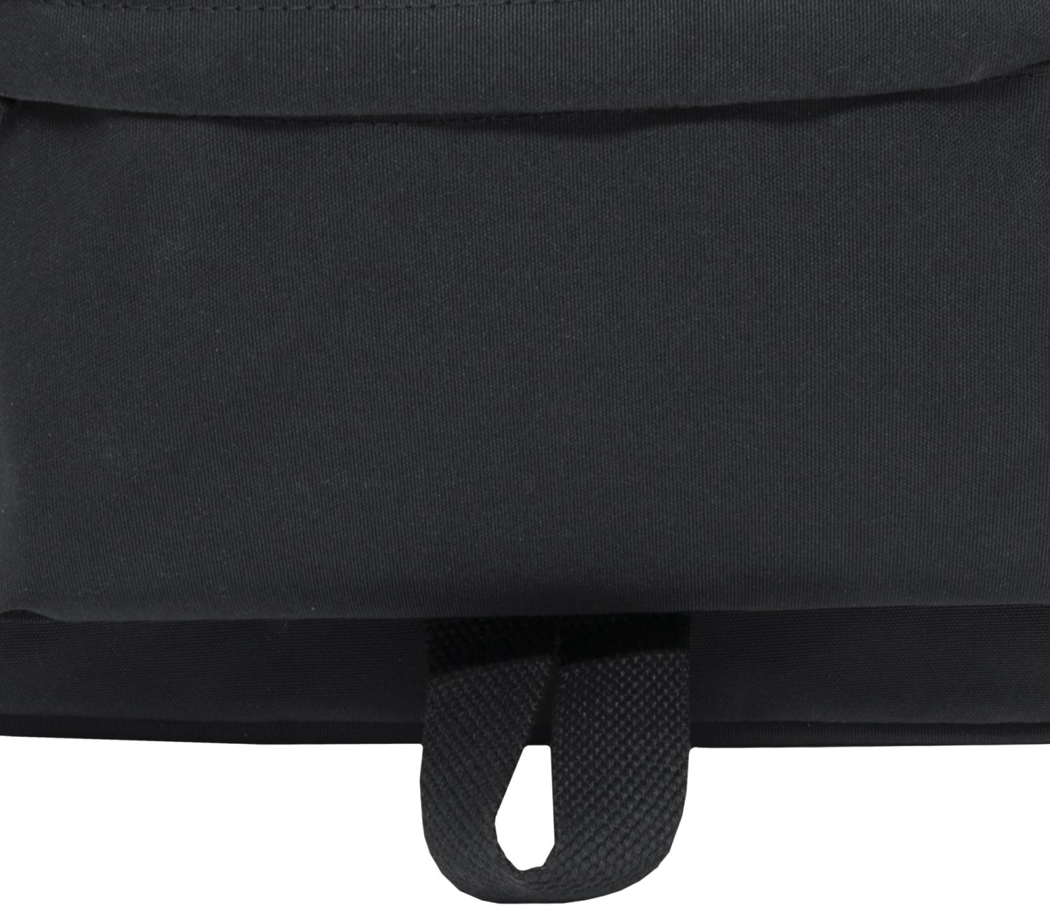 Рюкзак для ноутбука 15.6" Continent BP-004 Black черный нейлон/полиэстер
