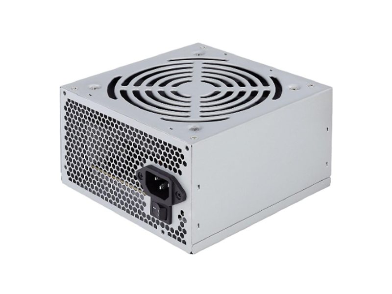 Formula V Line ECO-600, 600W, ATX12V v2.3, 12cm Fan (ex Aerocool)