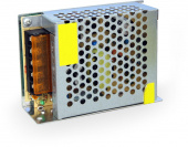 Адаптер USB Buro BU-BT502 BT5.0+EDR class 1.5 20м черный