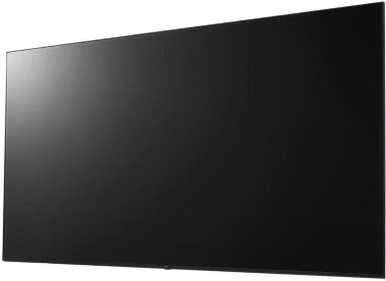 Панель LG 86" 86UL3J-B черный IPS LED 5ms 16:9 HDMI матовая 330cd 178гр/178гр 3840x2160 4K USB 45.2кг