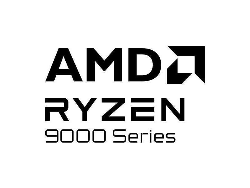 Процессор/ CPU AM5 AMD Ryzen 5 9500F (6C/12T, 3.8/5 GHz, 32MB, 65W) OEM