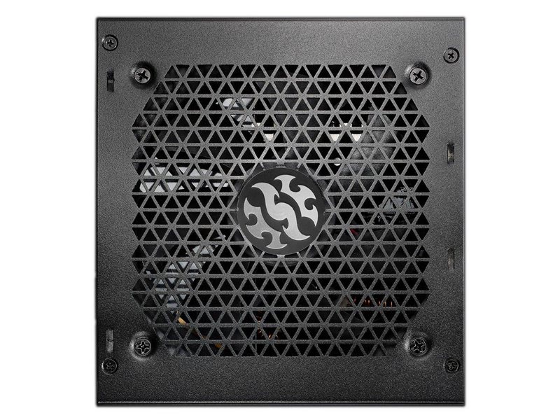 Блок питания XPG PYLON 650W 80+ Bronze, не модульный