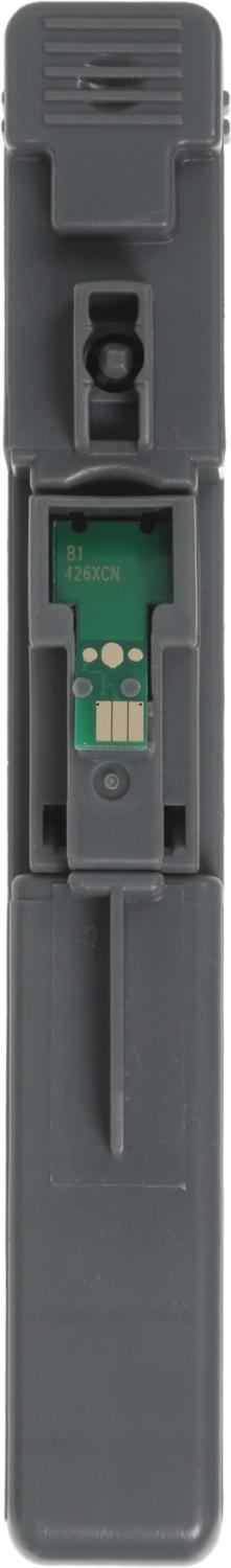Картридж струйный Cactus CS-LC426XLC голуб.пигм. (54мл) для Brother MFC-J4335DW/J4340DW/J4535DW/J4540DW с чипом