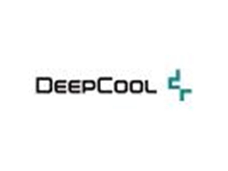 Cooler Deepcool CK-11508 {Soc-1150/1155/1156, 3pin, 25dB, Al, 65W, 245g, screw}