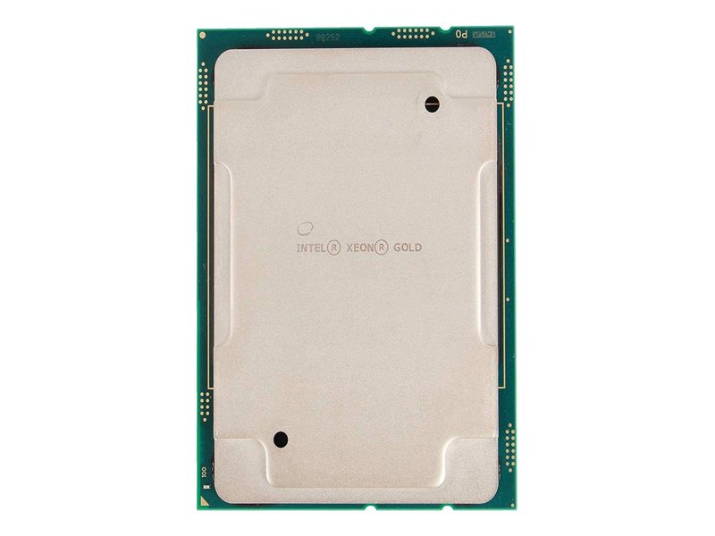 Процессор серверный INTEL Xeon 3200/12M S4189 OEM GOLD 5315Y CD8068904665802 PULL