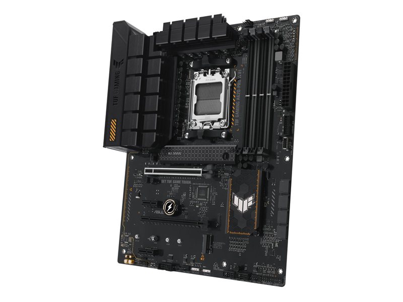 Материнская плата/ TUF GAMING A620-PRO WIFI