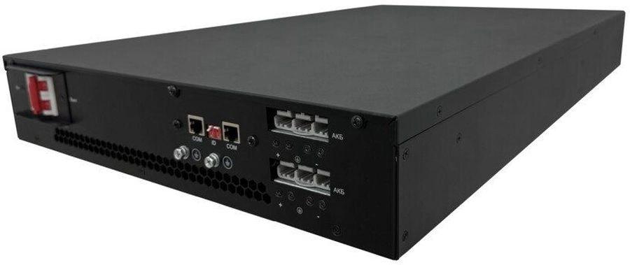 Батарея для ИБП Systeme Electriс BPSE192RT2U9G2 192В для SRTSE 5-10K