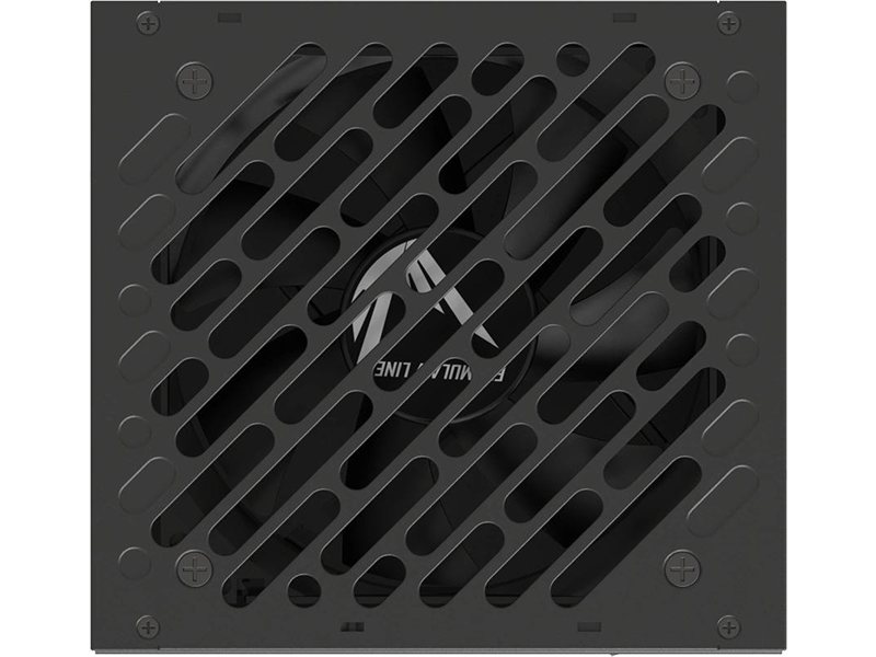 Блок питания Formula ATX 1000W FV-1000GM Gen.5 80+ gold (20+4pin) APFC 120mm fan 8xSATA Cab Manag RTL