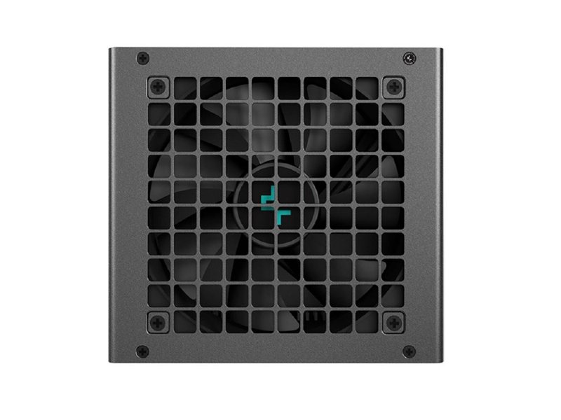 Блок питания Deepcool GAMERSTORM PN650M (ATX 3.1, 650W, Full Cable Management, PWM 120mm fan, Active PFC, 80+ GOLD, Active PFC + Full Bridge SRC LLC + DC/DC, Gen5 PCIe) RET