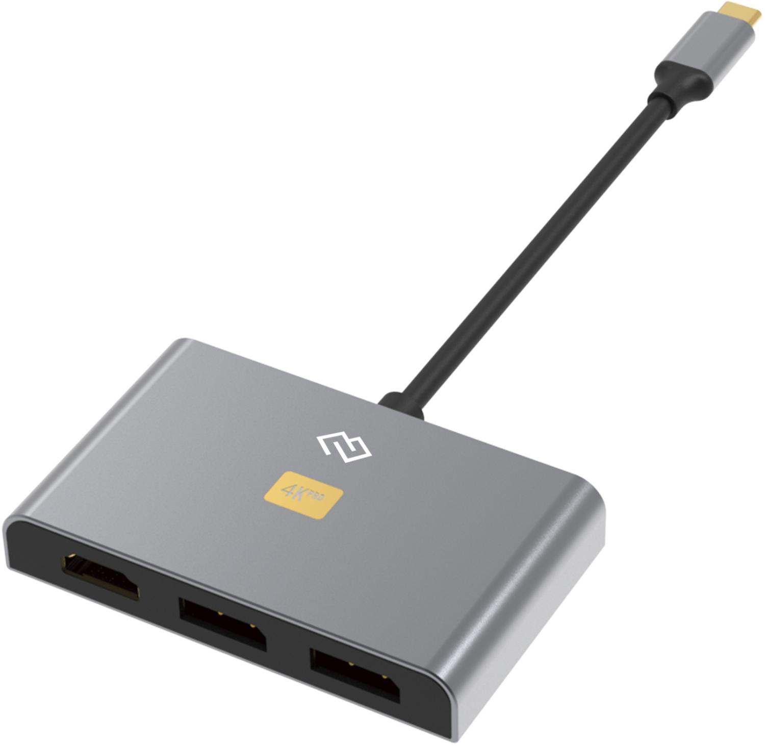 Стыковочная станция Digma DS-500