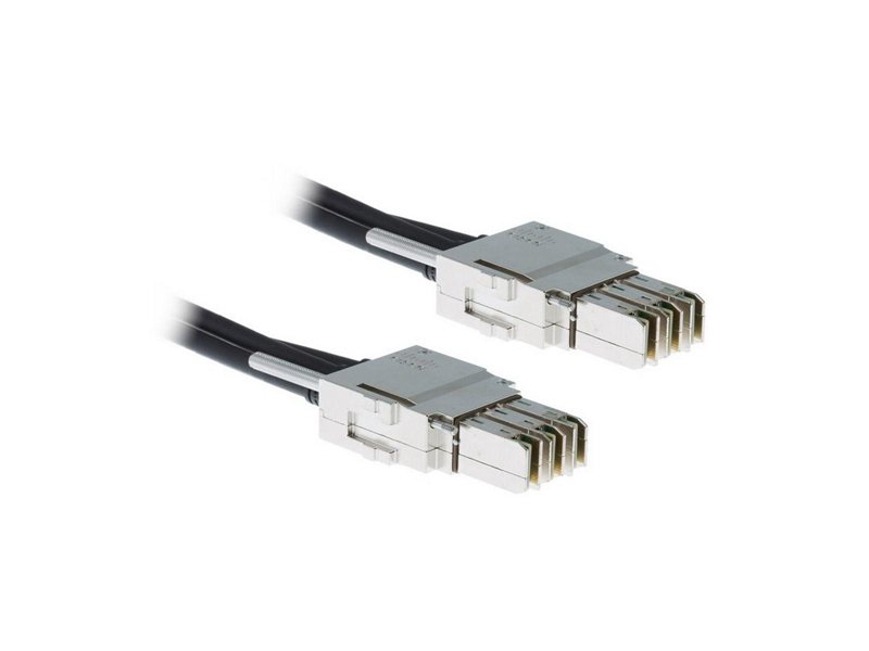 Кабель CISCO StackWise-480/1T 50cm stacking cable