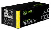Картридж лазерный Cactus CS-TK5230Y TK-5230Y желтый (2200стр.) для Kyocera Ecosys M5521cdn/M5521cdw/P5021cdn/P5021cdw с чипом